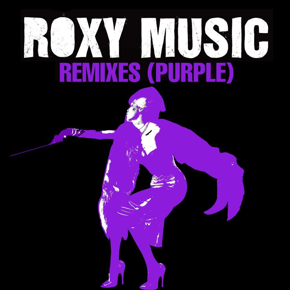 Picture of Remixes (Purple)