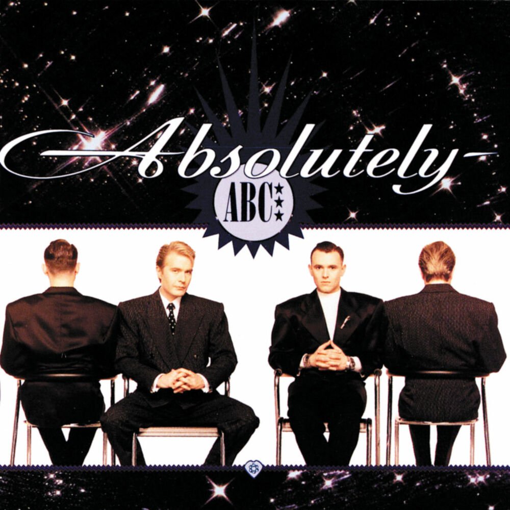 Picture of Absolutely ABC