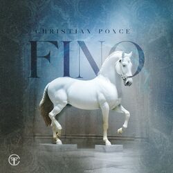 Cover of Fino
