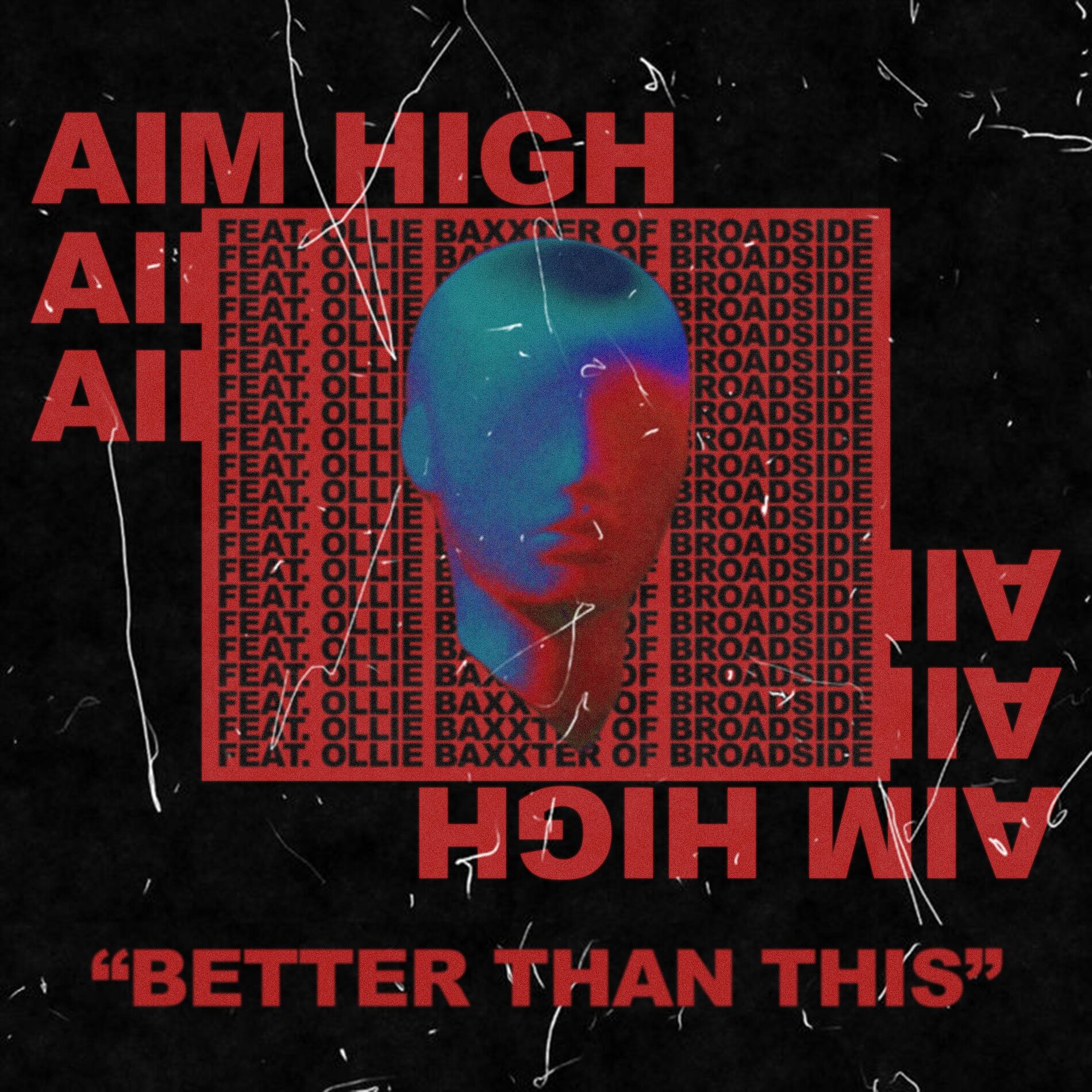 Album cover of Better Than This (feat. Broadside)