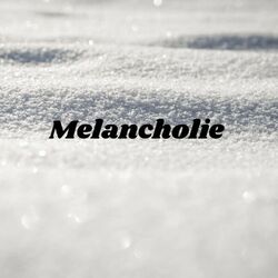 Cover of Melancholie (Pastiche/Remix/Mashup)