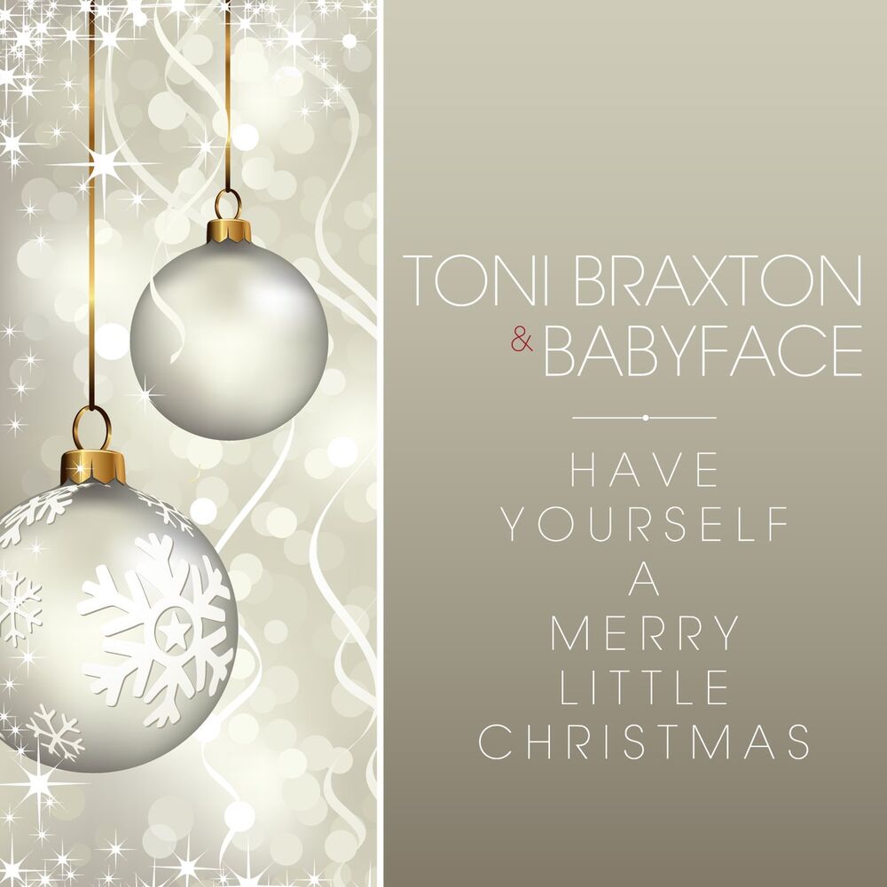 Picture of Have Yourself A Merry Little Christmas
