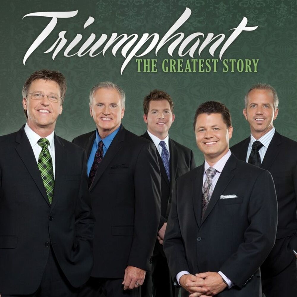 Picture of The Greatest Story