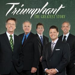 Cover of The Greatest Story
