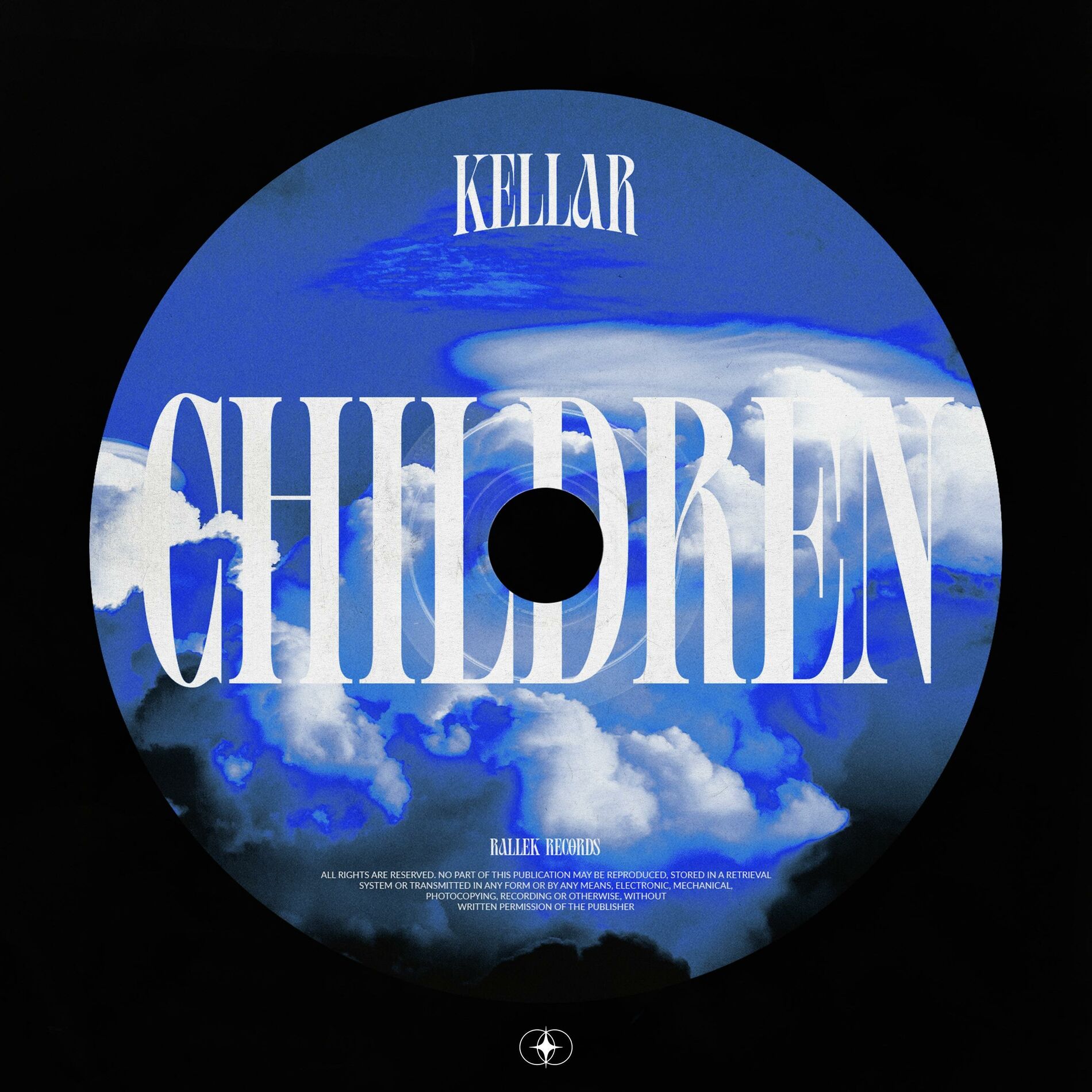Album cover of Children
