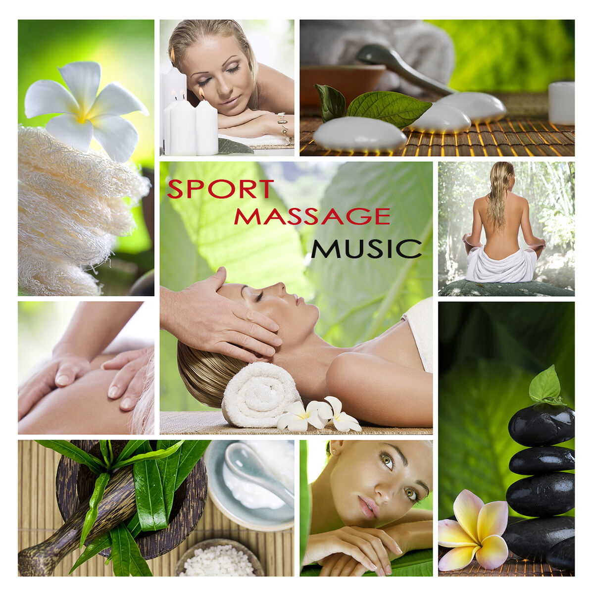 Album cover of Soft Music (Sleep Training)