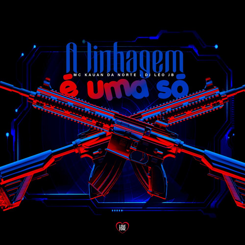 Picture of A Linhagem É uma Só