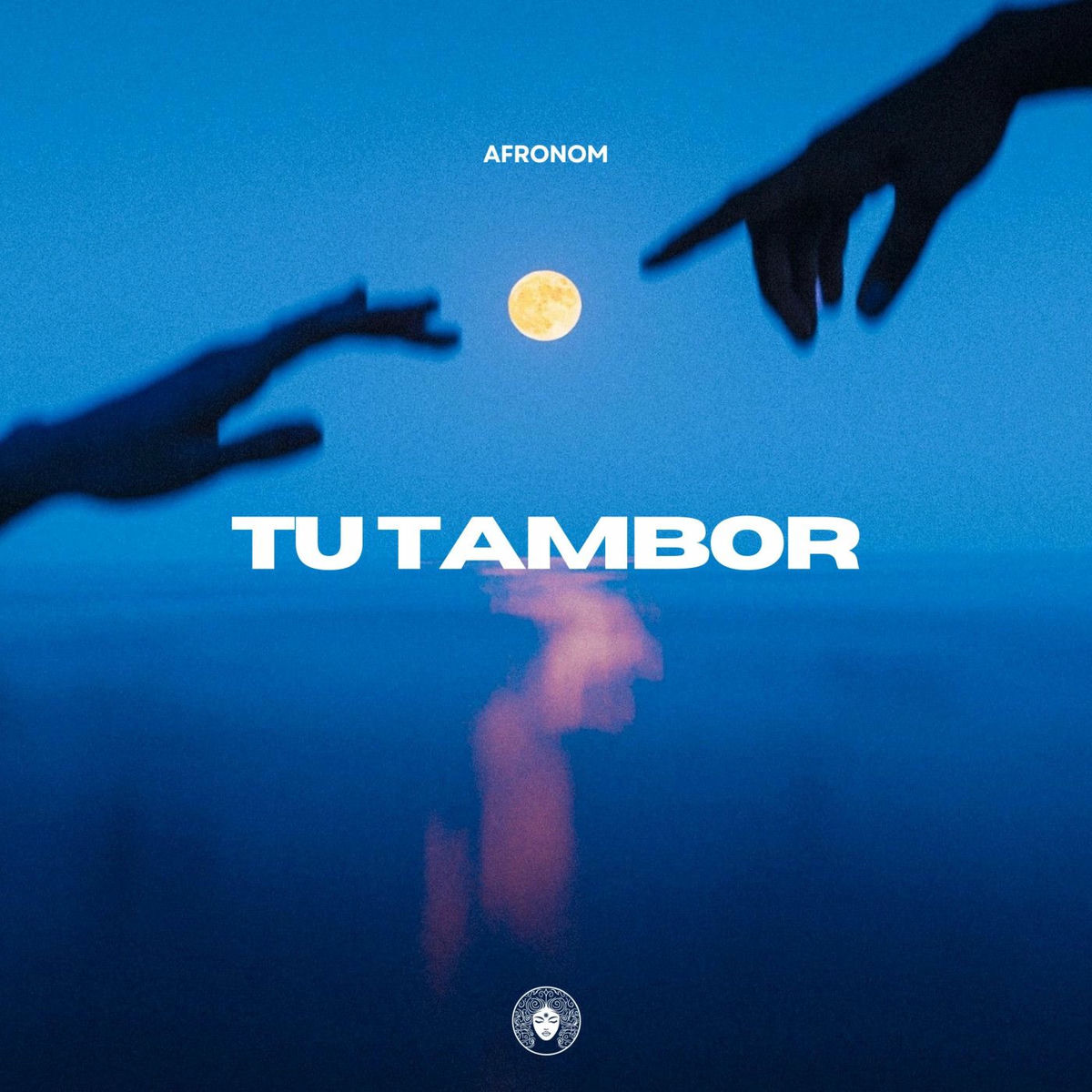 Album cover of Tu Tambor