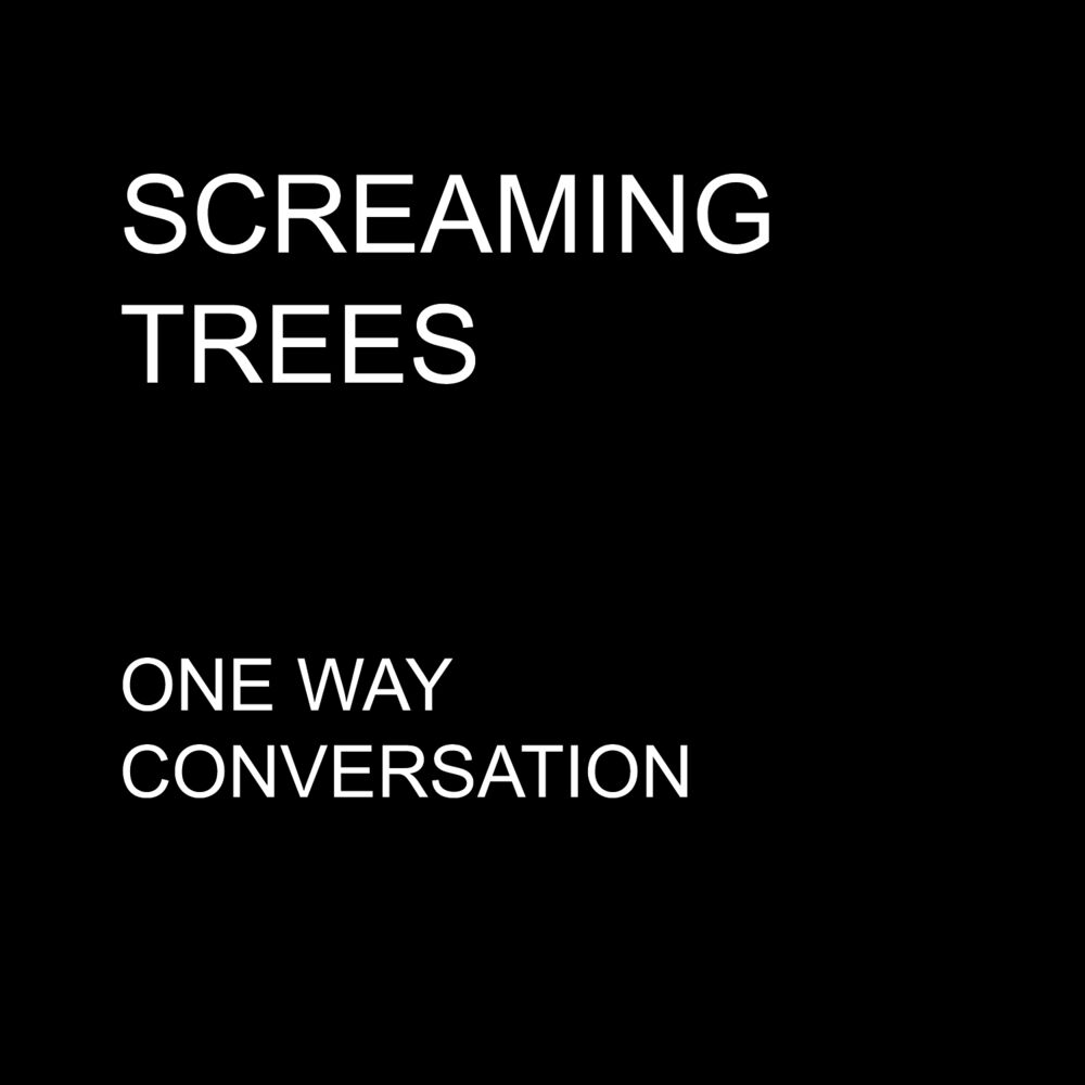 Picture of One Way Conversation - Single