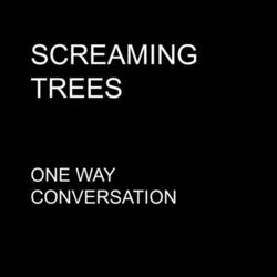 Cover of One Way Conversation - Single