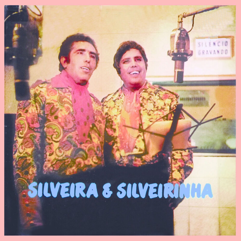 Picture of Silêncio Gravando