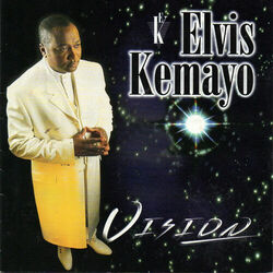 Cover of Vision