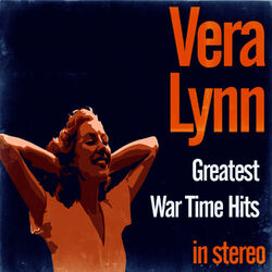 Cover of Greatest War Time Hits
