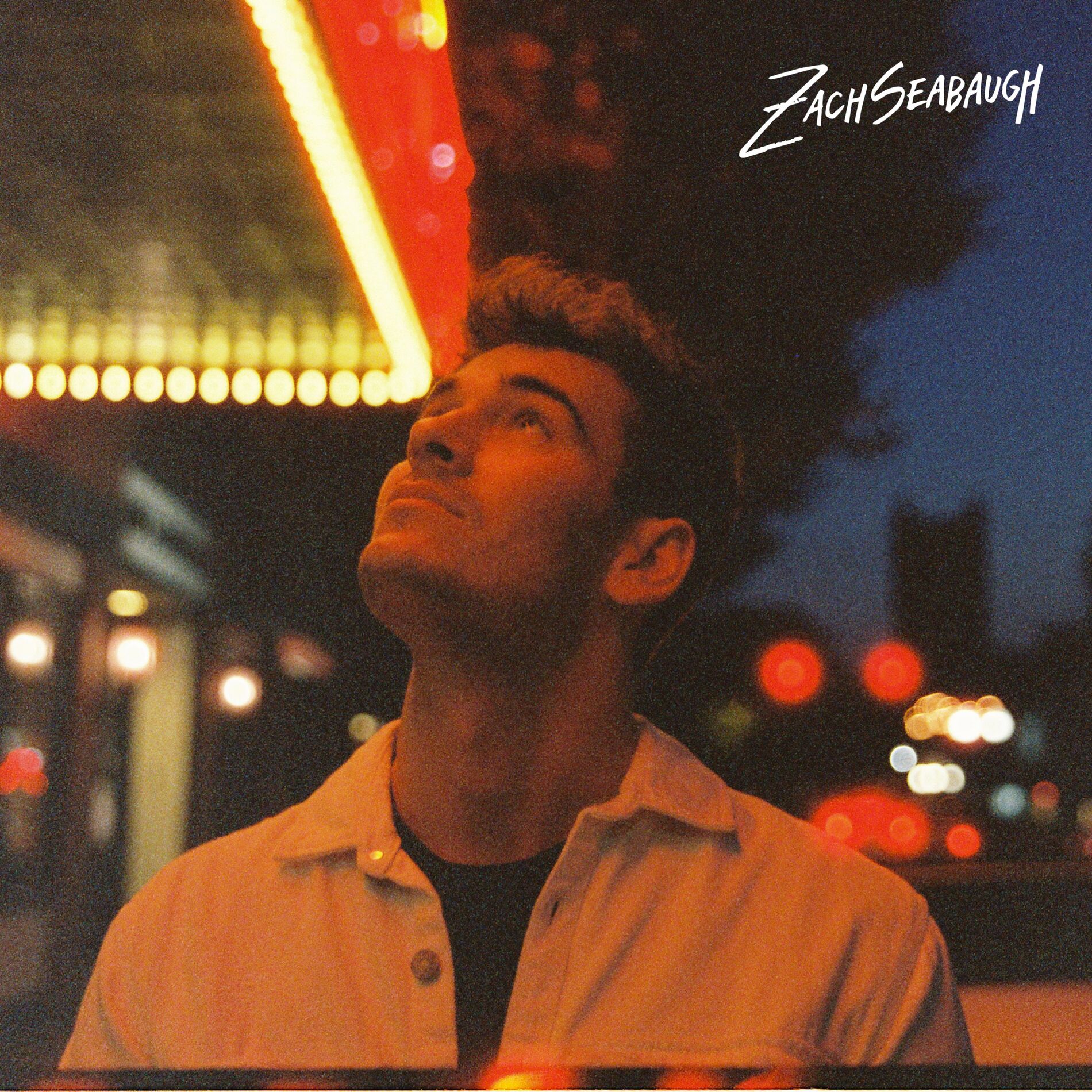 Album cover of Christmas Lights