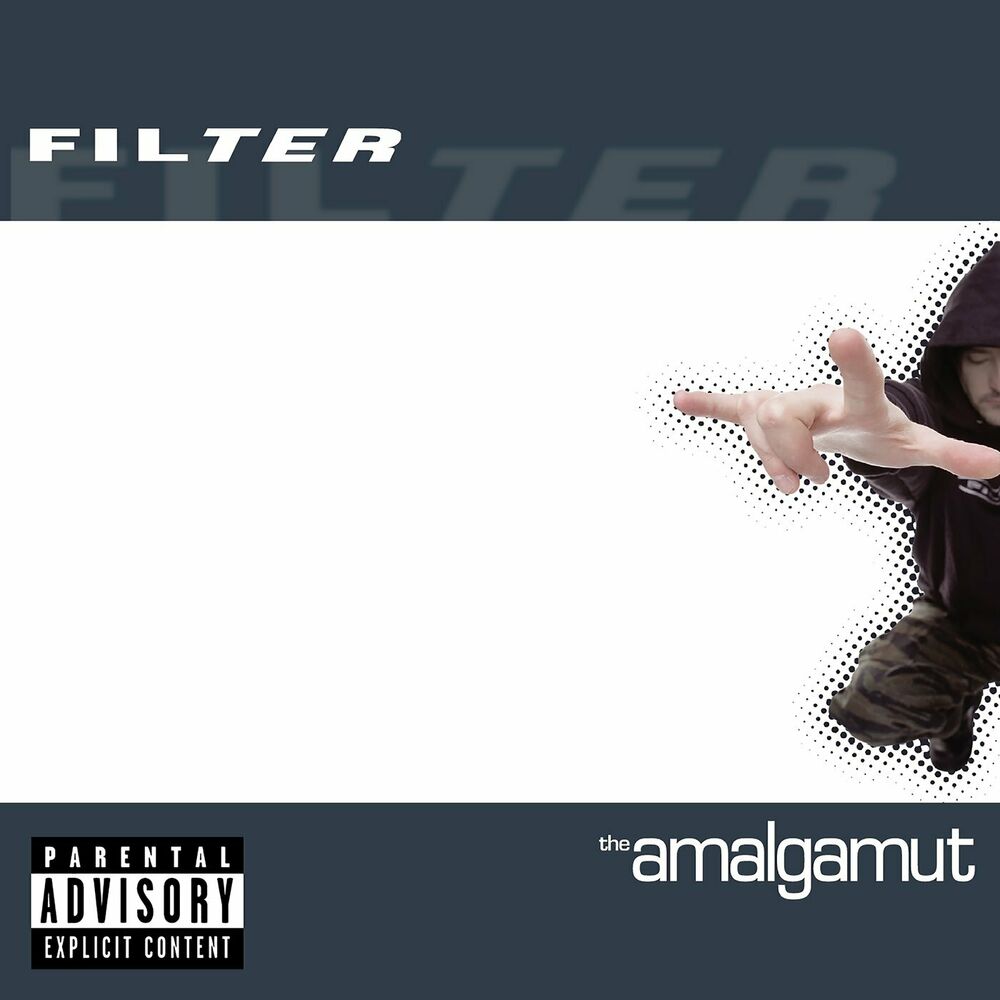 Picture of The Amalgamut