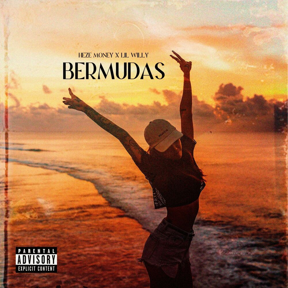 Picture of Bermudas