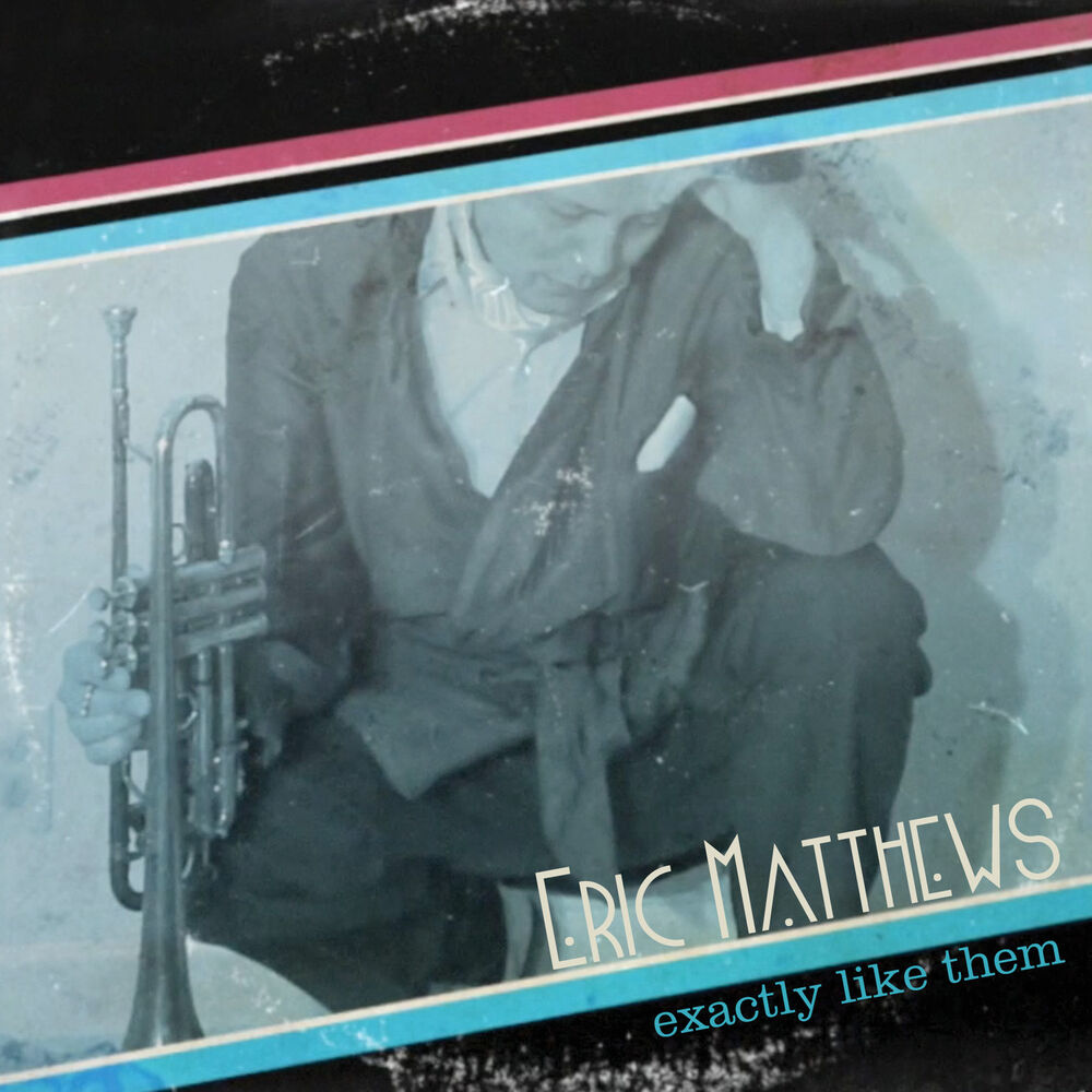 Picture of Exactly Like Them (Maxi Single)