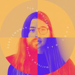Cover of Gentlewoman, Ruby Man