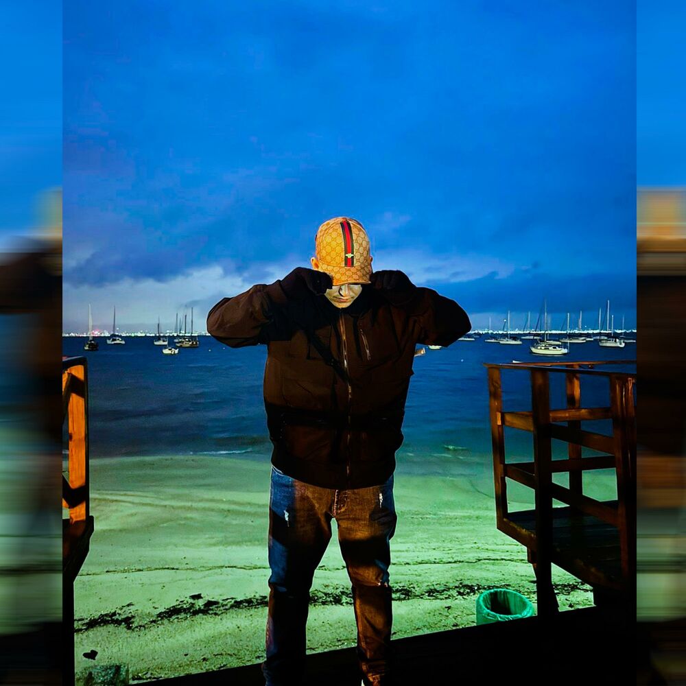 Picture of Noites Frias (feat. DJ Pedrão DaDez)