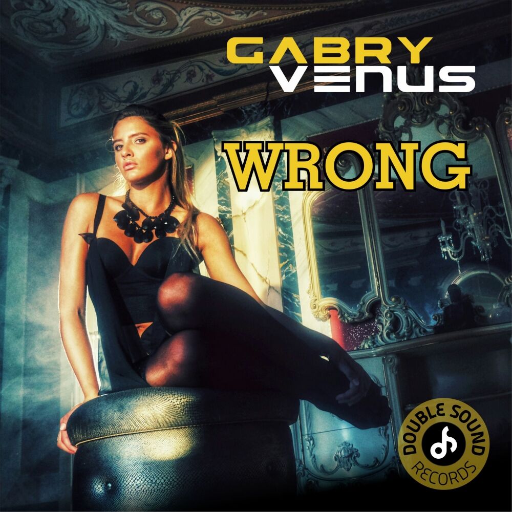 Picture of Wrong