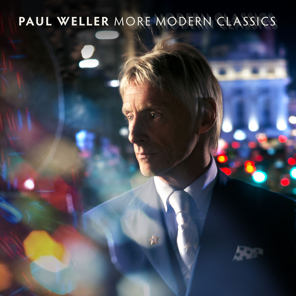Picture of More Modern Classics (Deluxe Edition)