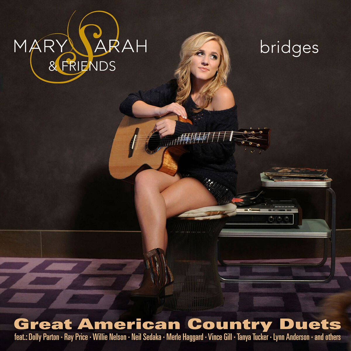 Country duets online