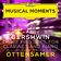 Three Preludes : Gershwin: Three Preludes: I. Allegro ben ritmato e deciso (Adapted for Clarinet and Piano by Ottensamer)