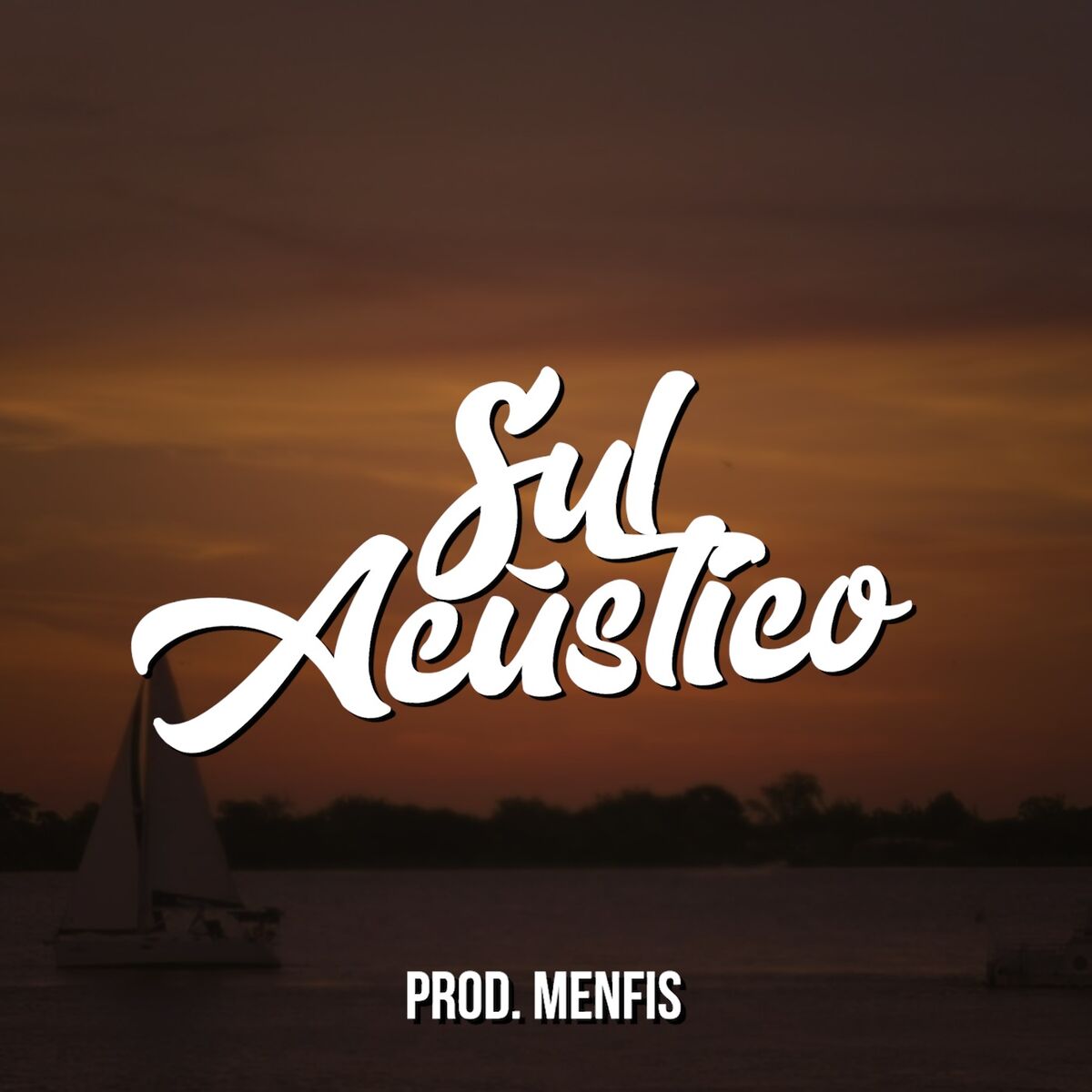 Album cover of Sul Acústico