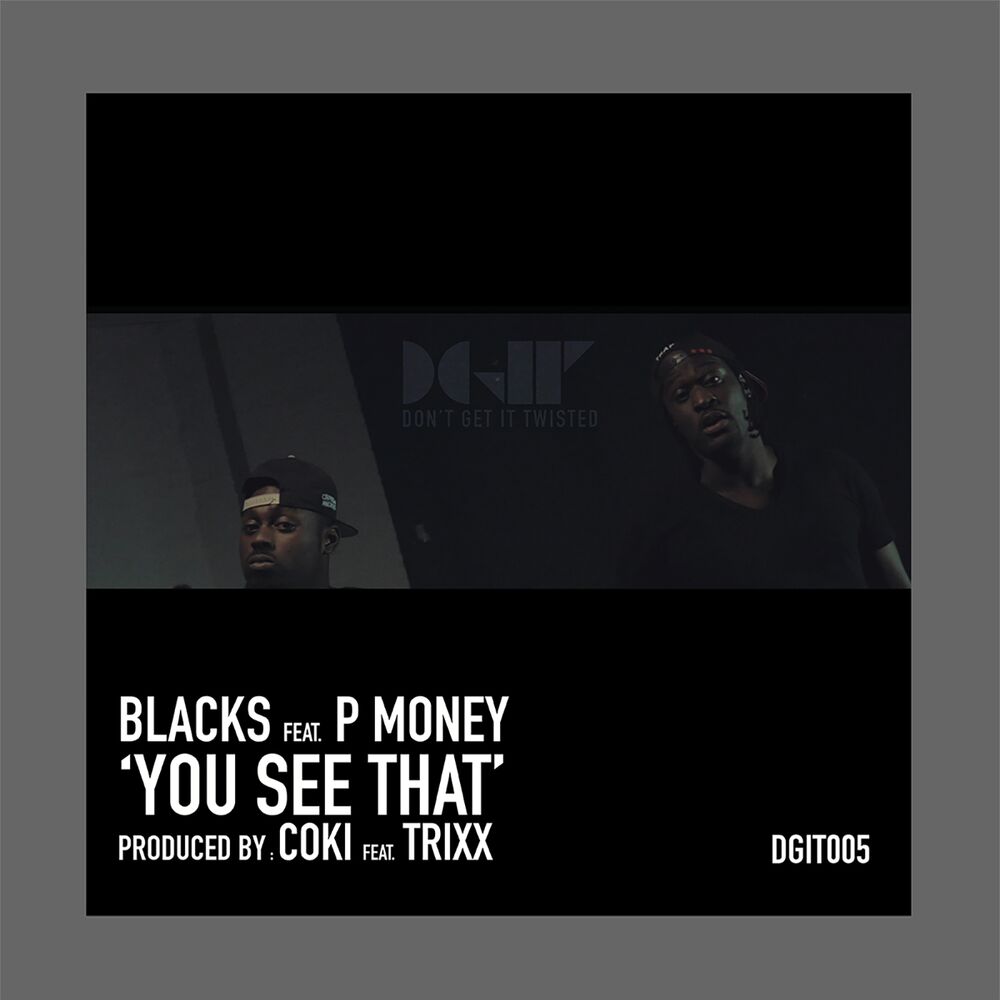 Picture of You See That (feat. P Money)