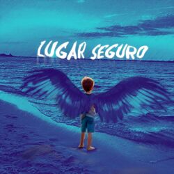 Cover of LUGAR SEGURO