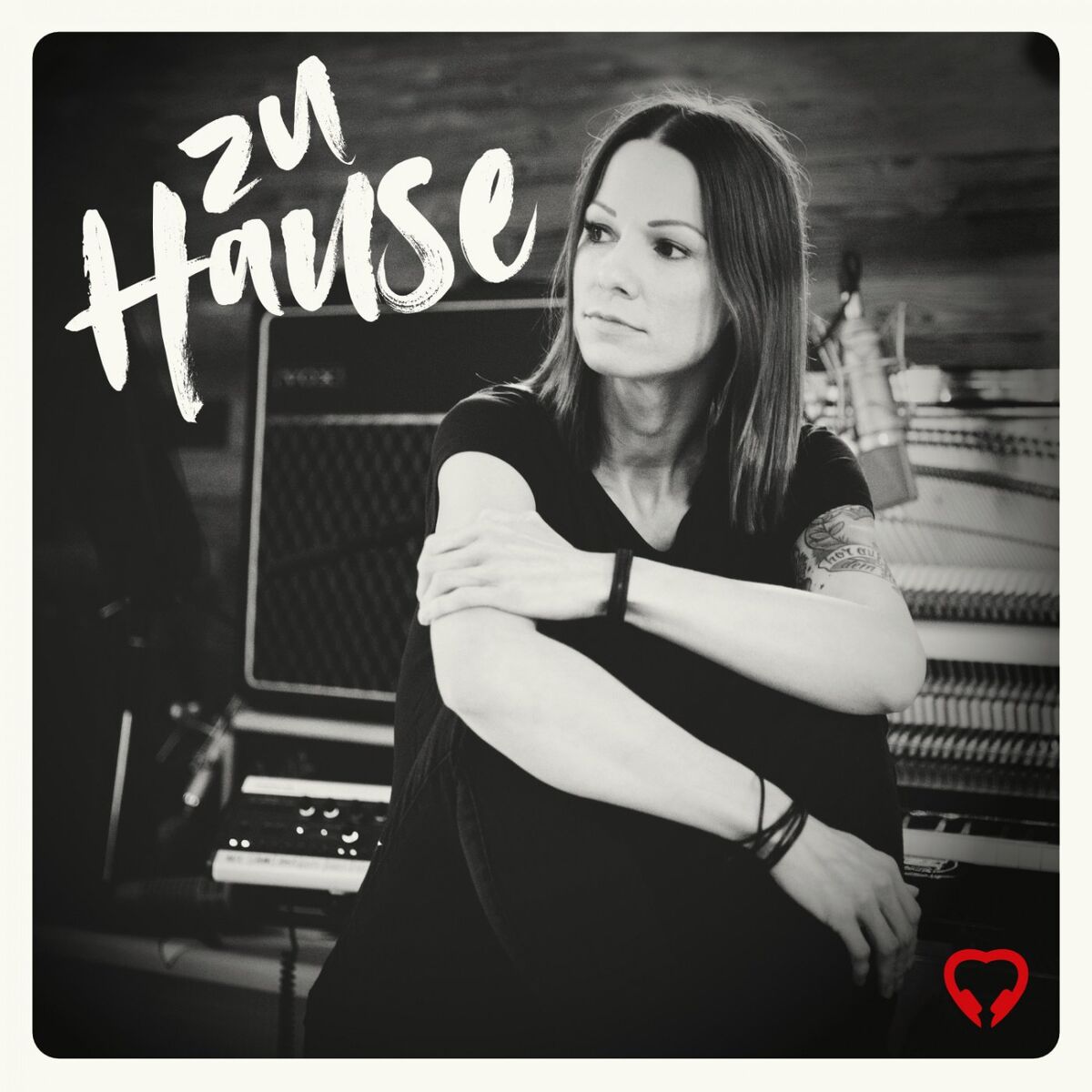 Album cover of Zu Hause