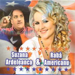 Cover of Ardeleanca Si Americanul
