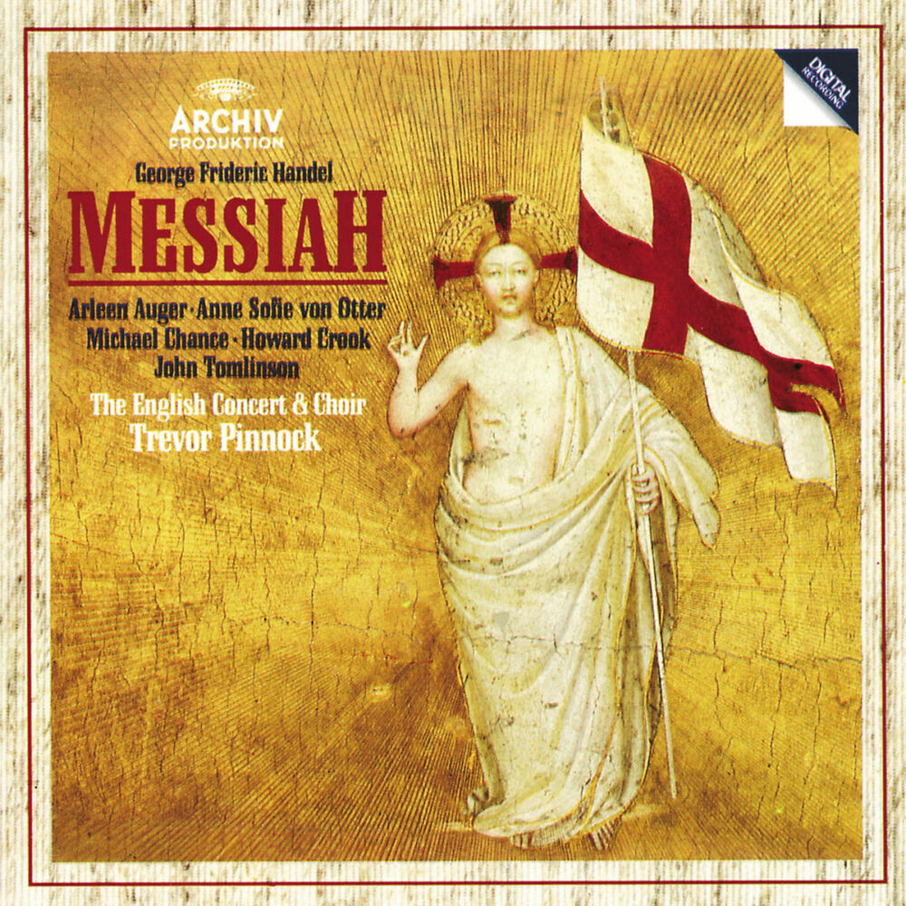 Picture of Handel: Messiah