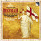 Messiah, HWV 56 / Pt. 3 : Handel: Messiah, HWV 56 / Pt. 3: L. "If God Be for Us" by Anne Sofie von Otter album cover