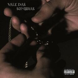 Cover of Vale das Sombras