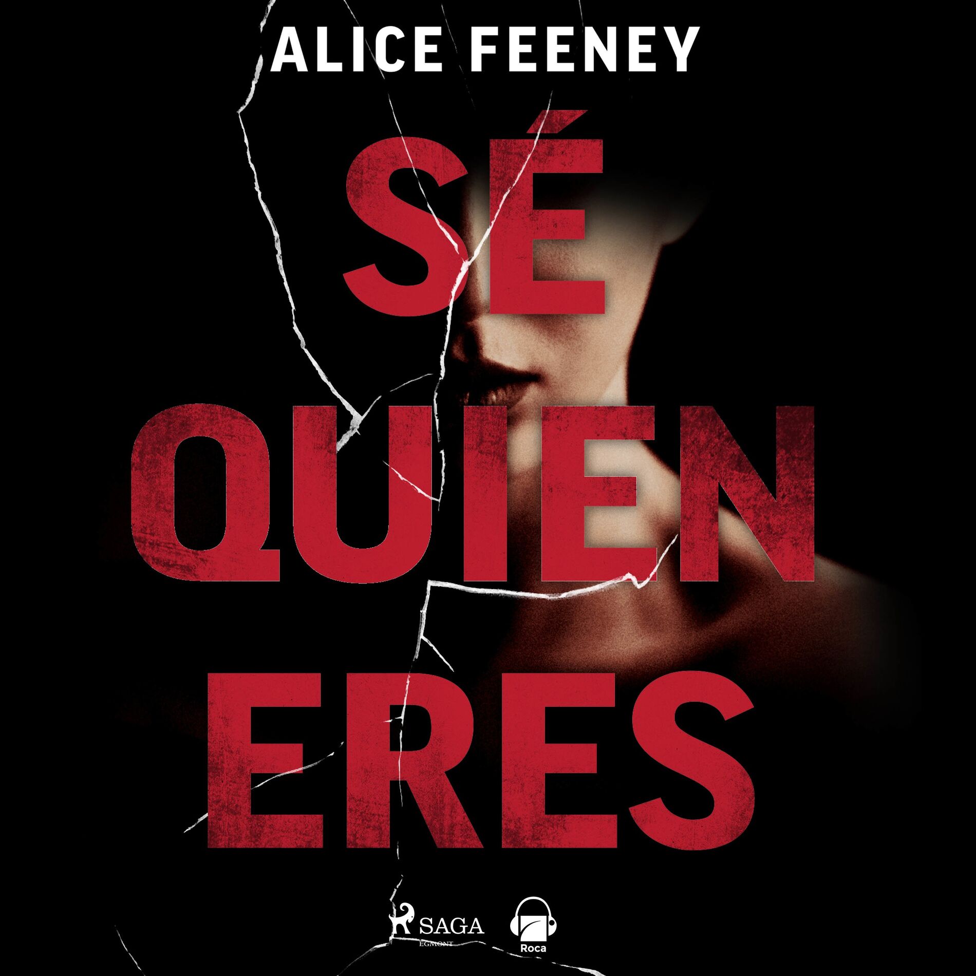 Album cover of Sé quién eres