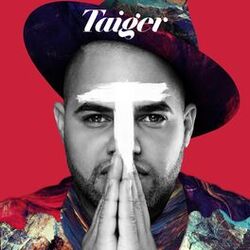 Cover of Taiger