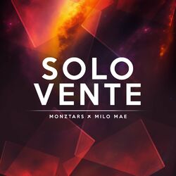 Cover of Solo Vente
