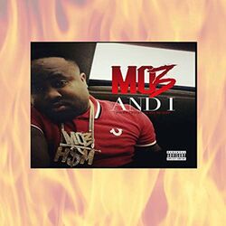 Cover of And I