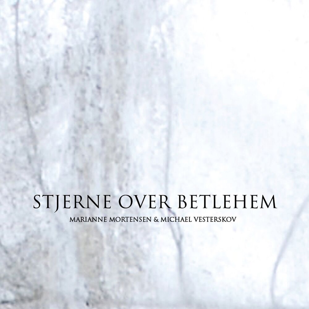 Picture of Stjerne over Betlehem