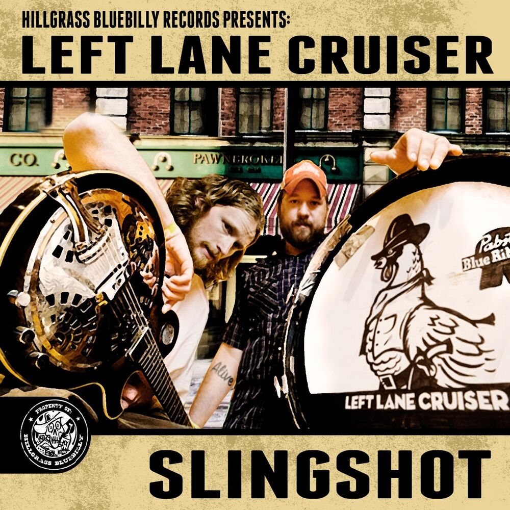 Picture of Slingshot
