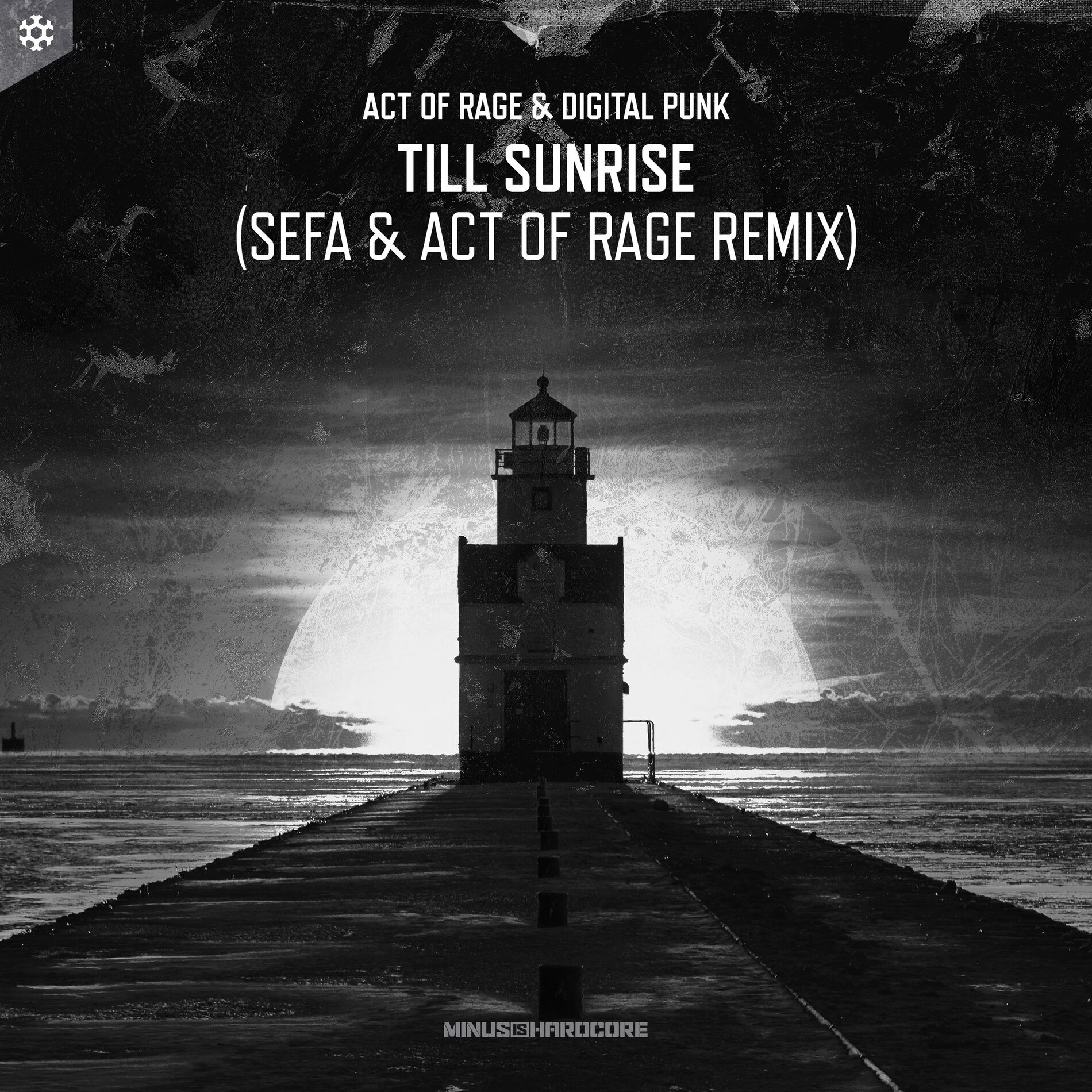 Album cover of Till Sunrise (Sefa & Act of Rage Remix)