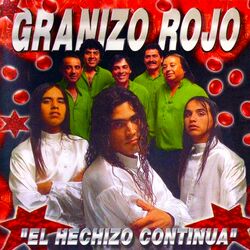 Cover of El Hechizo Continúa