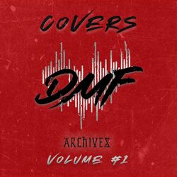 Cover of DMF Archives: Covers Volume 1