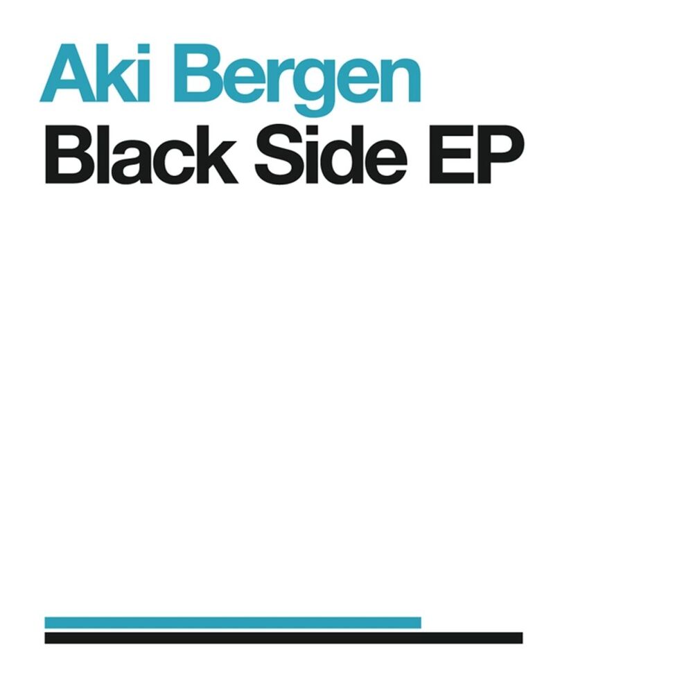 Picture of Black Side EP
