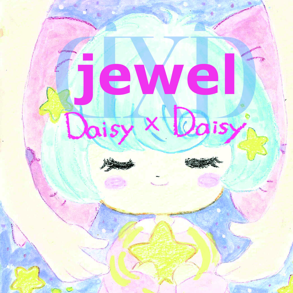 Picture of jewel