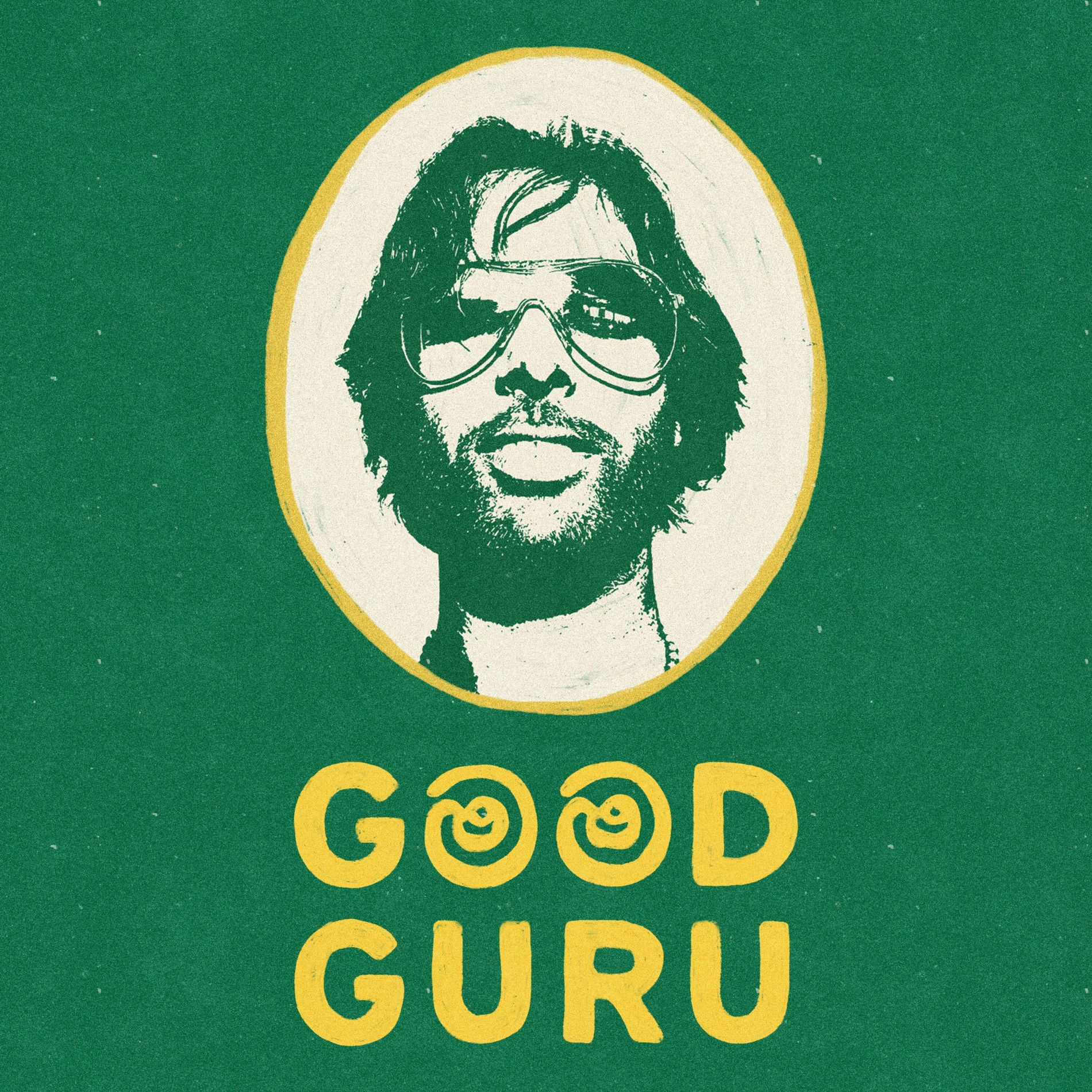 Album cover of GOOD GURU