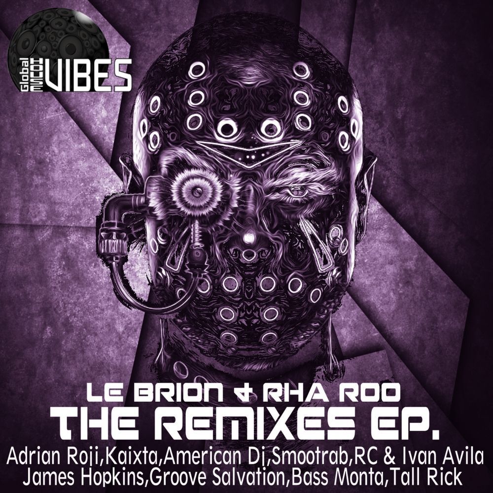 Picture of The Remixes EP