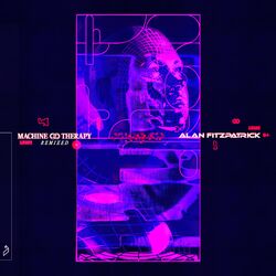 Cover of Machine Therapy (Remixed)