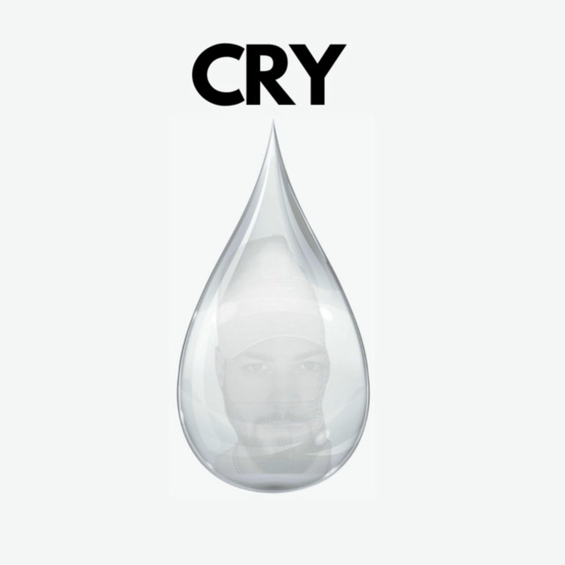 Album cover of CRY